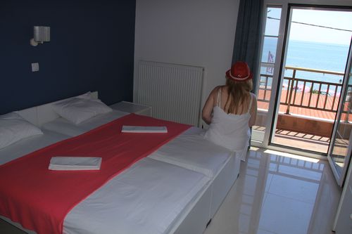 Starbeach Greece Makrygialos 3