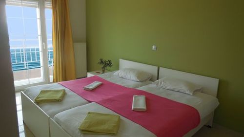 Starbeach Greece Makrygialos 2