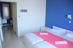 starbeach makrygialos greece holiday travelling 05       