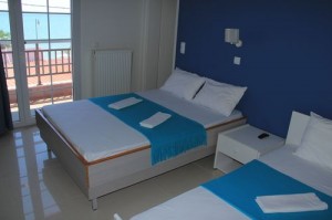 starbeach makrygialos greece holiday travelling 08       