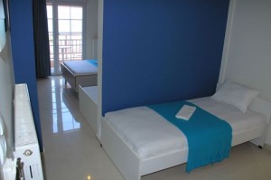 starbeach makrygialos greece holiday travelling 09       