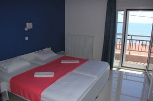 starbeach makrygialos greece holiday travelling 12       