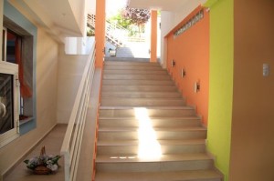 starbeach makrygialos greece holiday travelling 18        