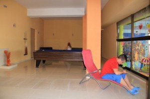 starbeach makrygialos greece holiday travelling 20     