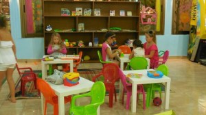 starbeach makrygialos greece holiday travelling 25  